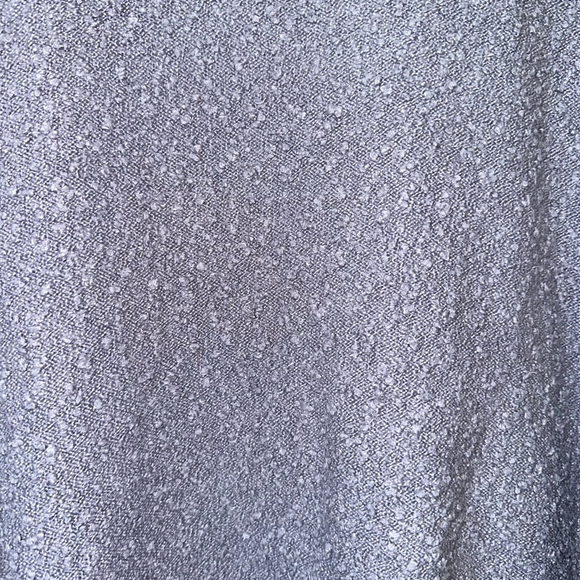 Women's rue21 Sweater, Size M, Grey cozy - Picture 7 of 8